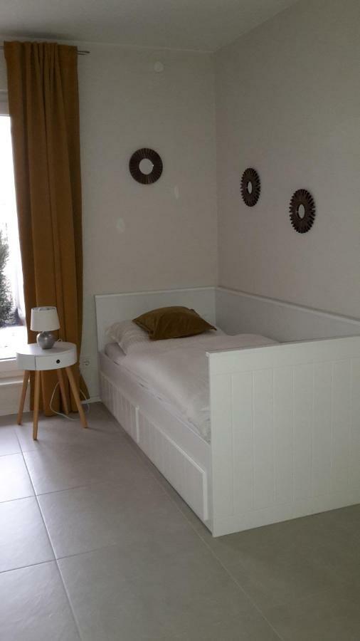 Ferienwohnung 1.0 Trèves Extérieur photo