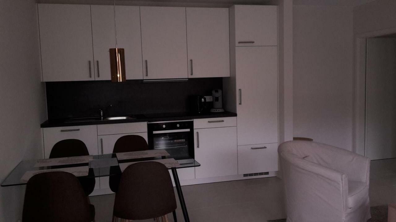 Ferienwohnung 1.0 Trèves Extérieur photo