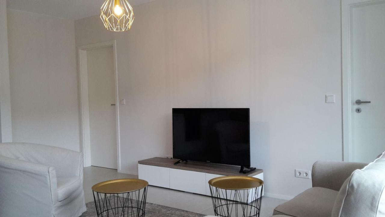 Ferienwohnung 1.0 Trèves Extérieur photo